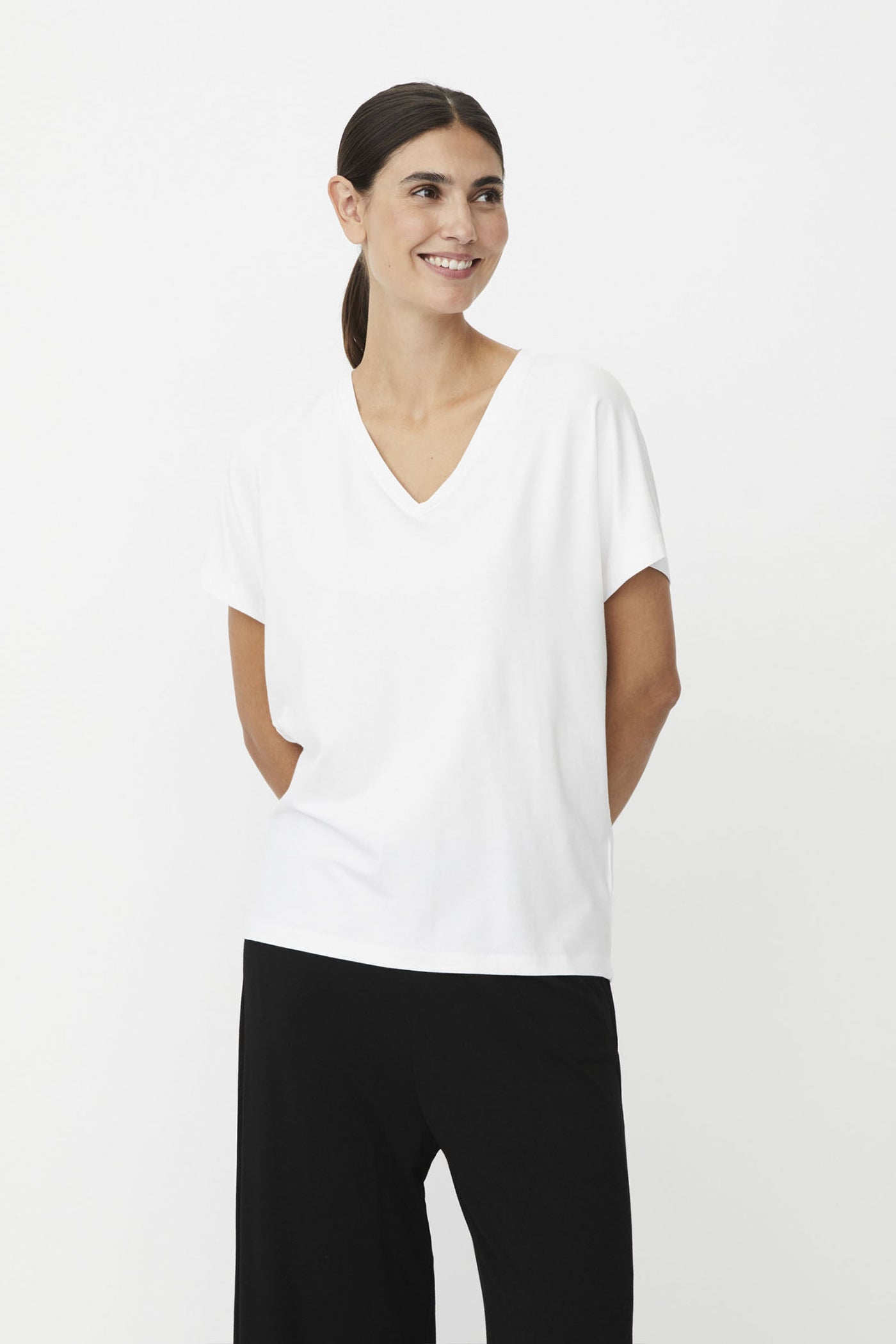 MaBadu 1000S White - 1011891