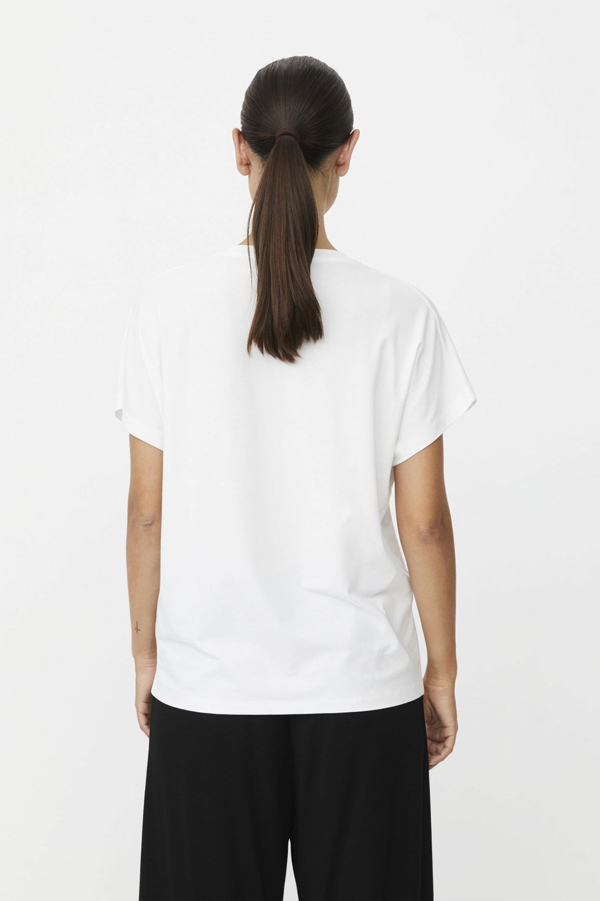 MaBadu 1000S White - 1011891