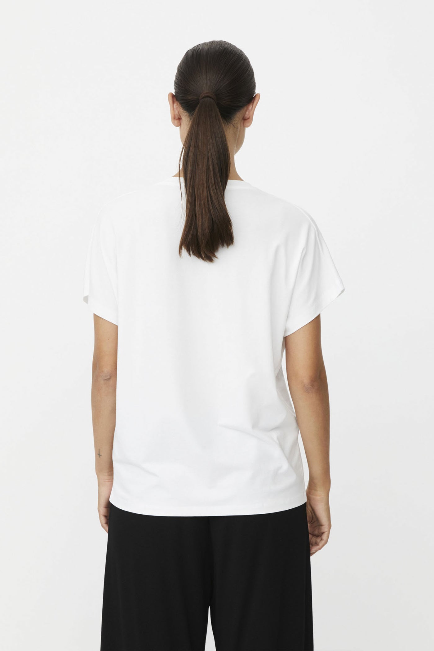 MaBadu 1000S White - 1011891