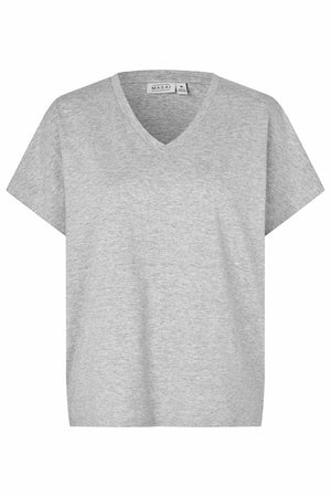 MaBadu 7193S M. Grey mel. - 1011891