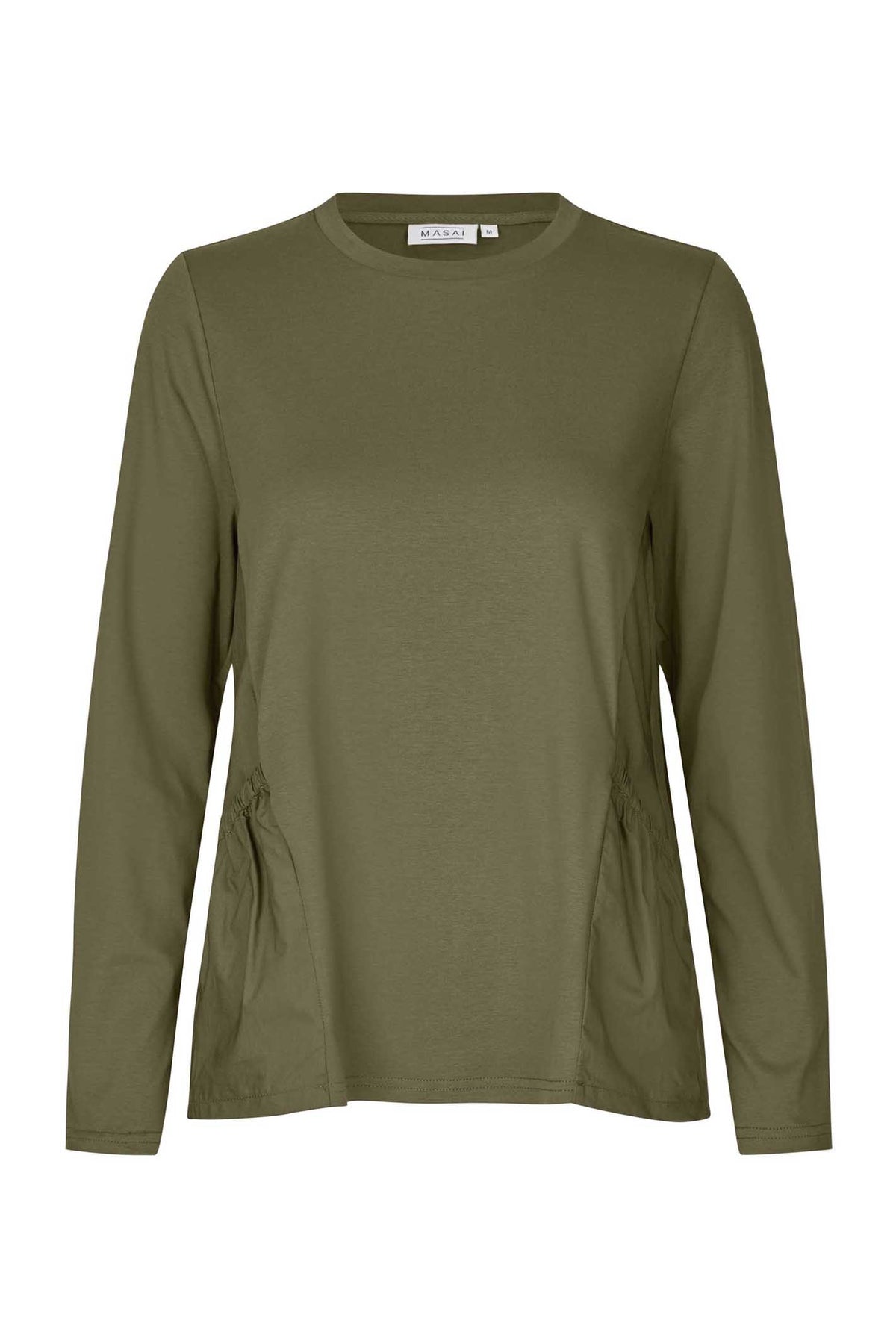 MaBankila 3073S Ivy Green - 1011289