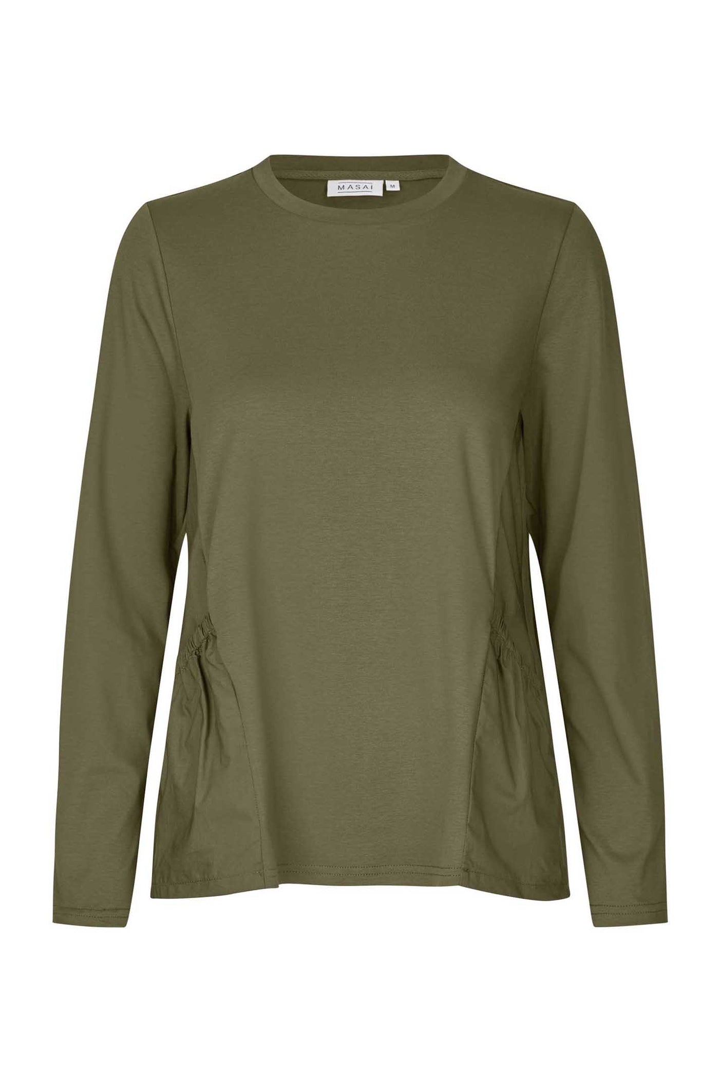 MaBankila 3073S Ivy Green - 1011289