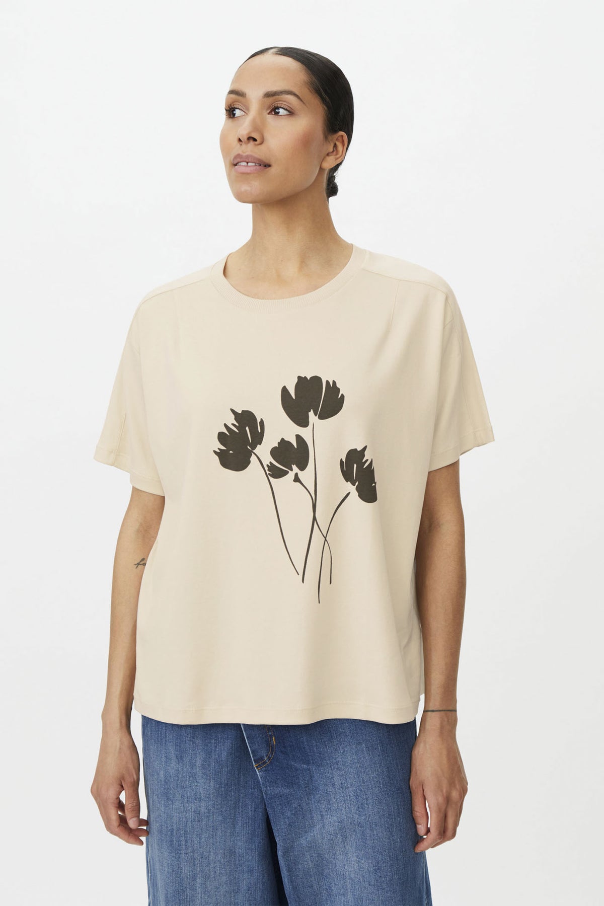 MaBasha 1005S Fog - 1013204