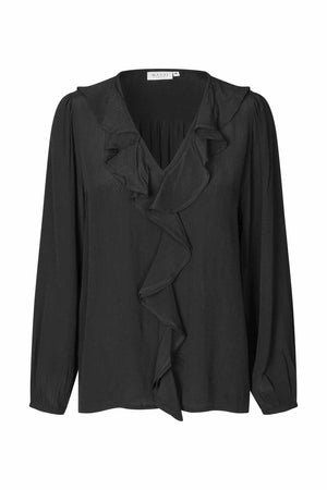 MaBeauna 0001S Black - 1011649