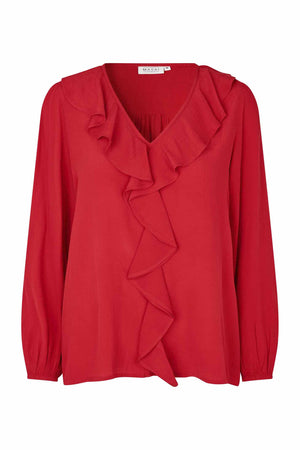 MaBeauna 5010S Scarlet Sage - 1011649