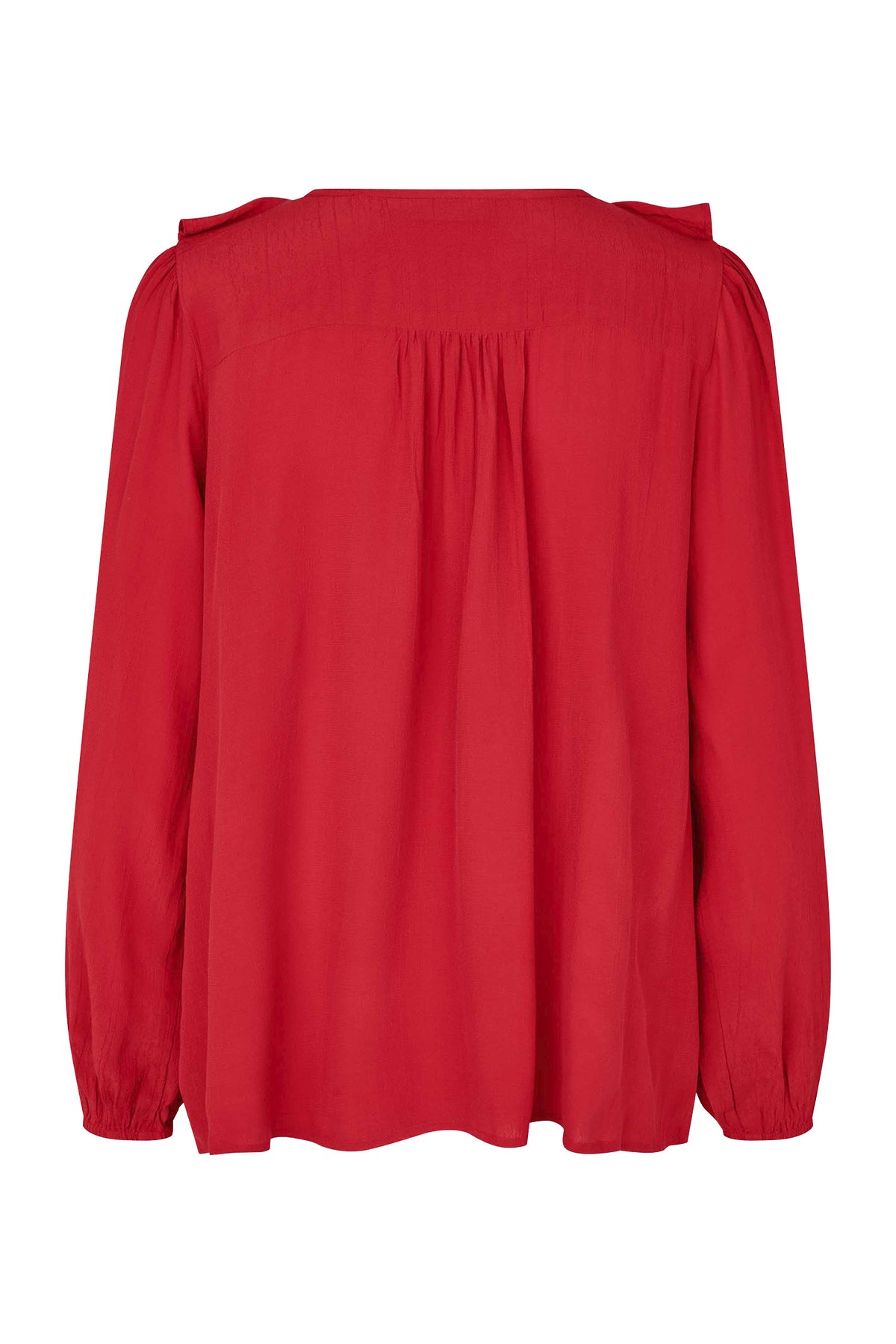 MaBeauna 5010S Scarlet Sage - 1011649