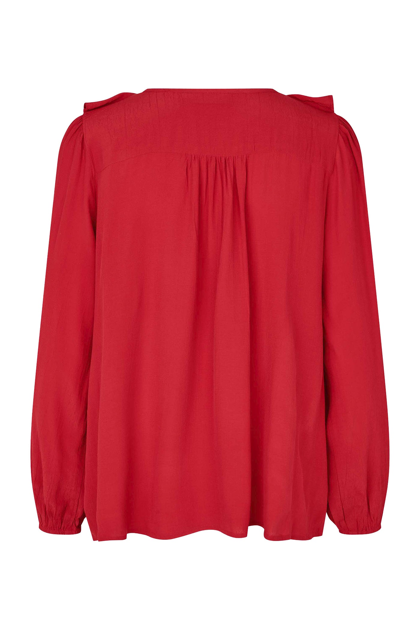 MaBeauna 5010S Scarlet Sage - 1011649