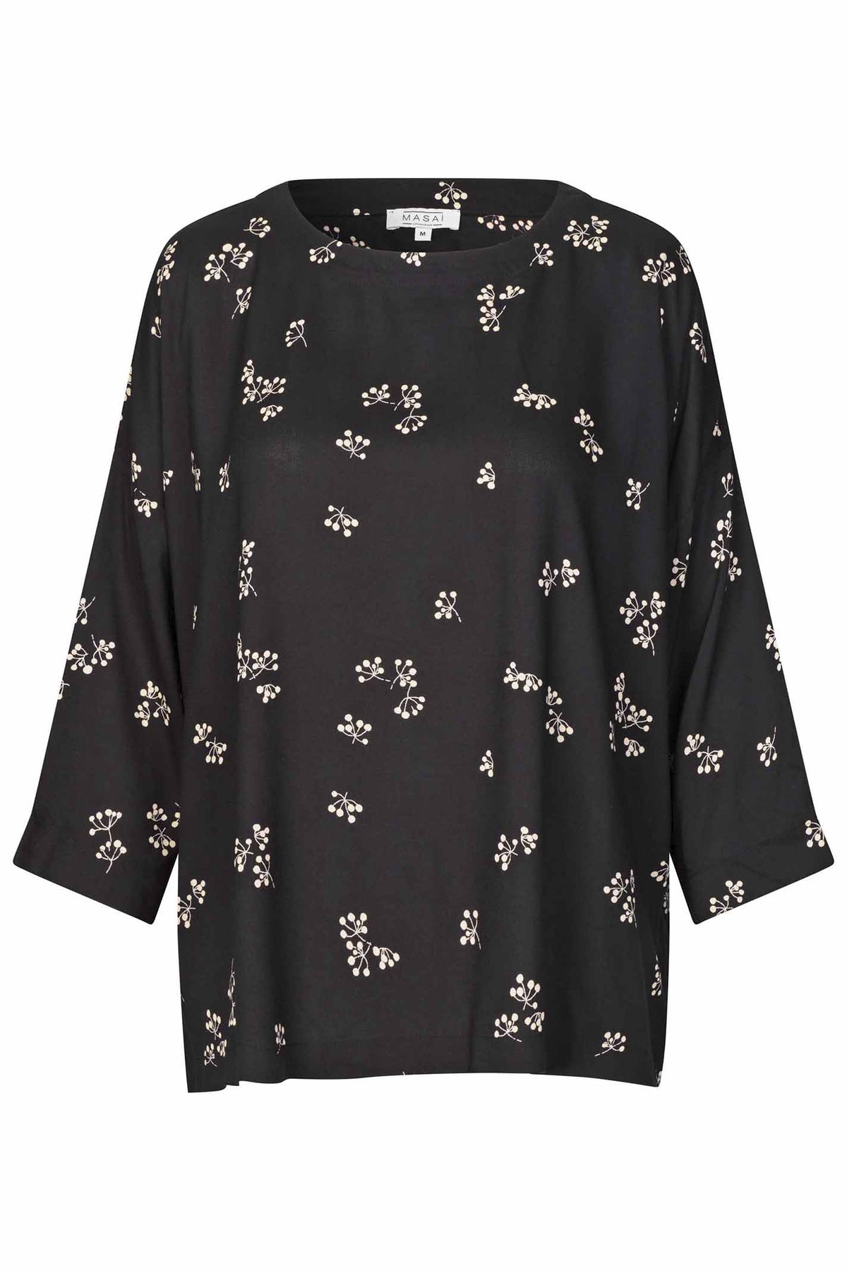 MaBecca 0001P Black - 1011857