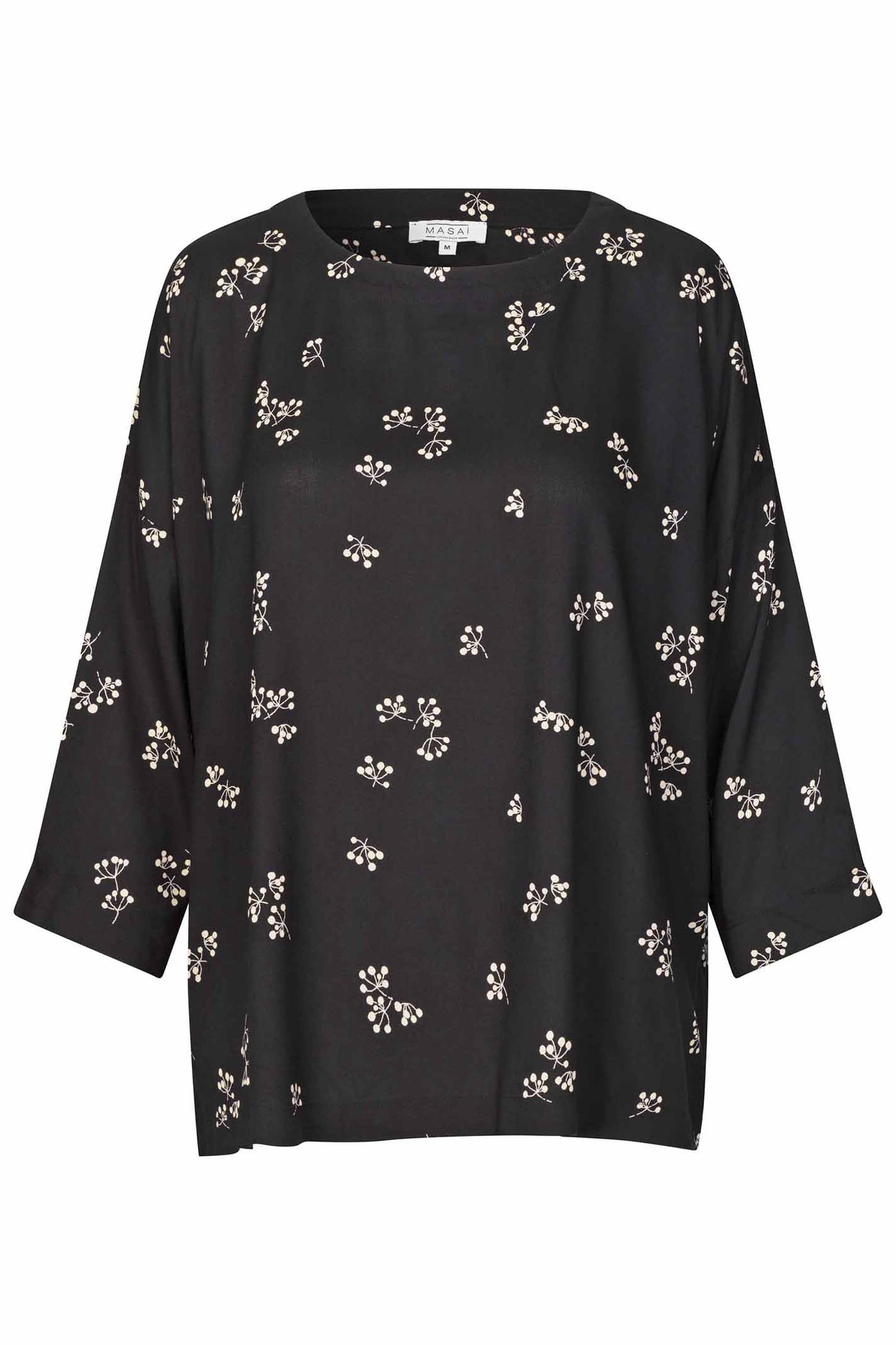 MaBecca 0001P Black - 1011857