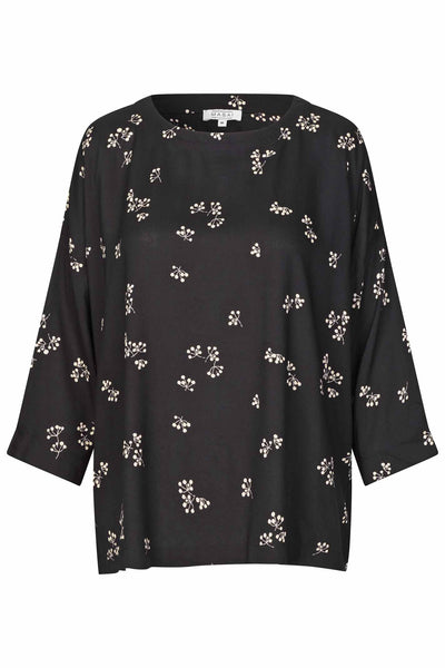 MaBecca 0001P Black - 1011857 Thumbnail