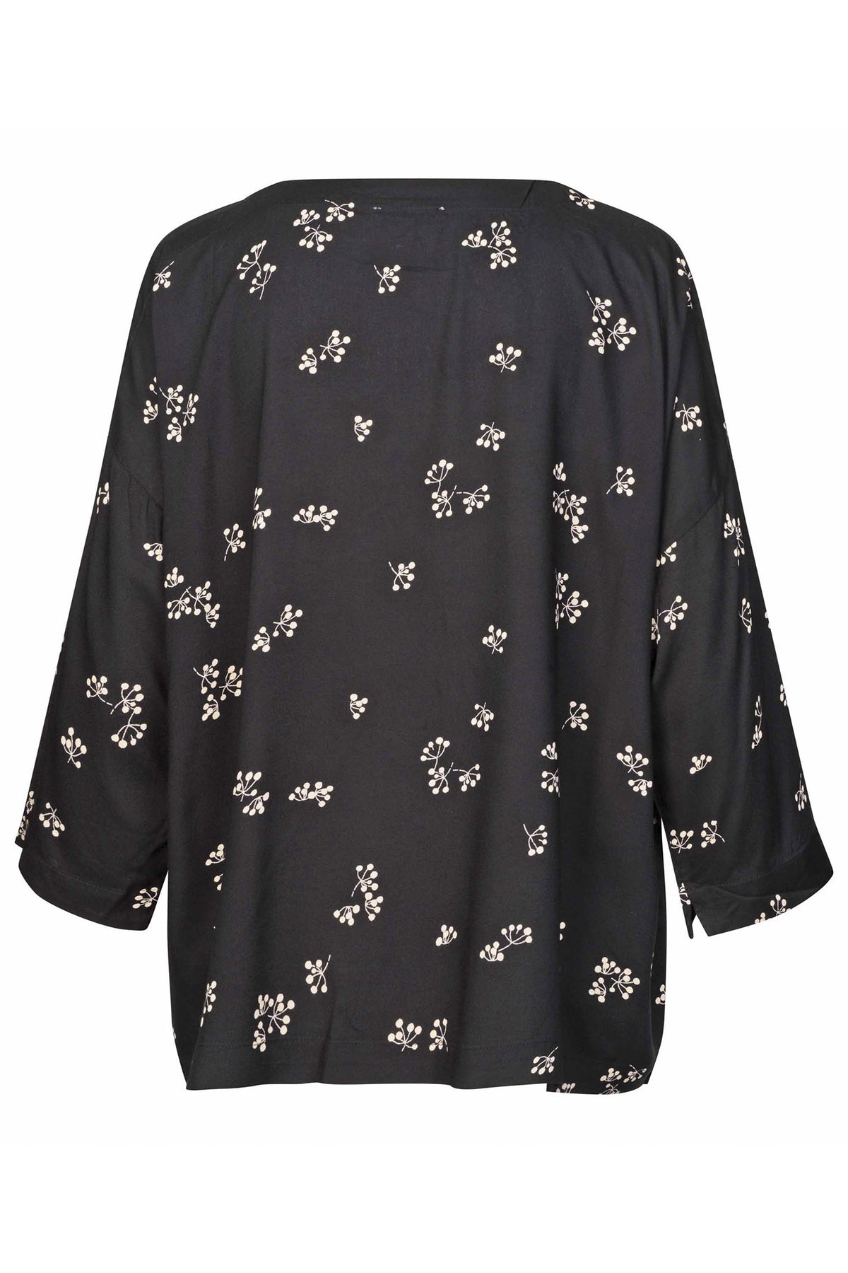 MaBecca 0001P Black - 1011857