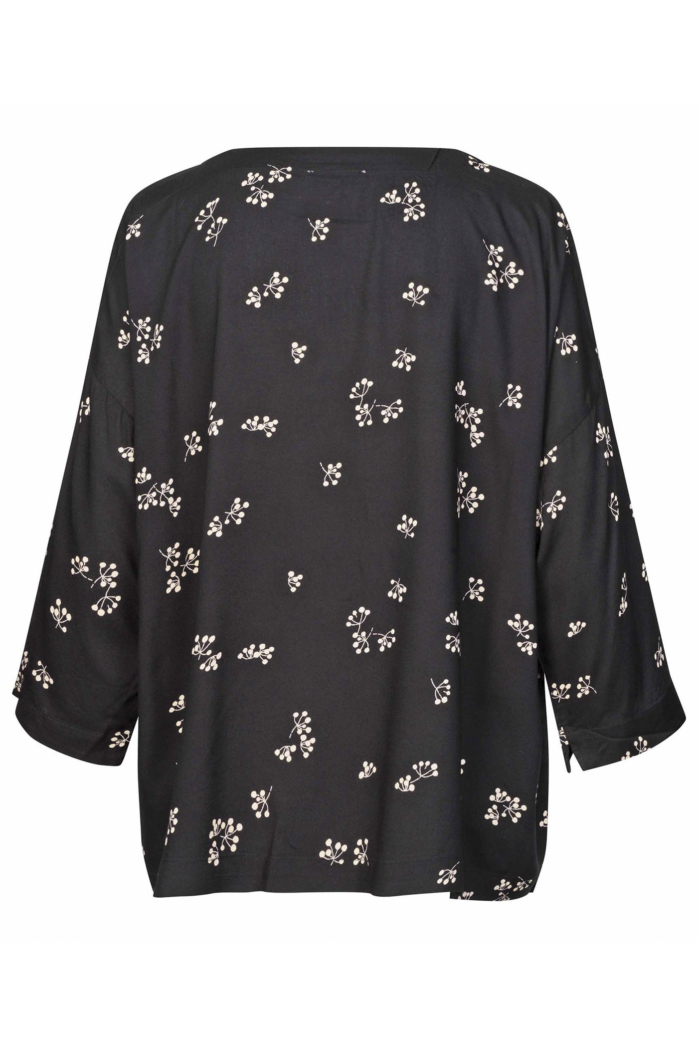 MaBecca 0001P Black - 1011857