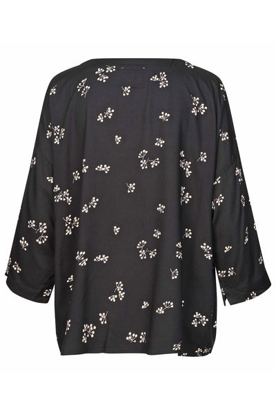 MaBecca 0001P Black - 1011857 Thumbnail