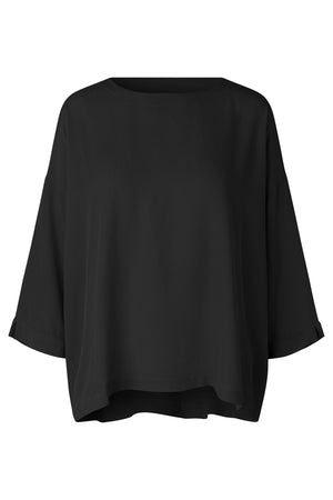 MaBecca 0001S Black - 1012724