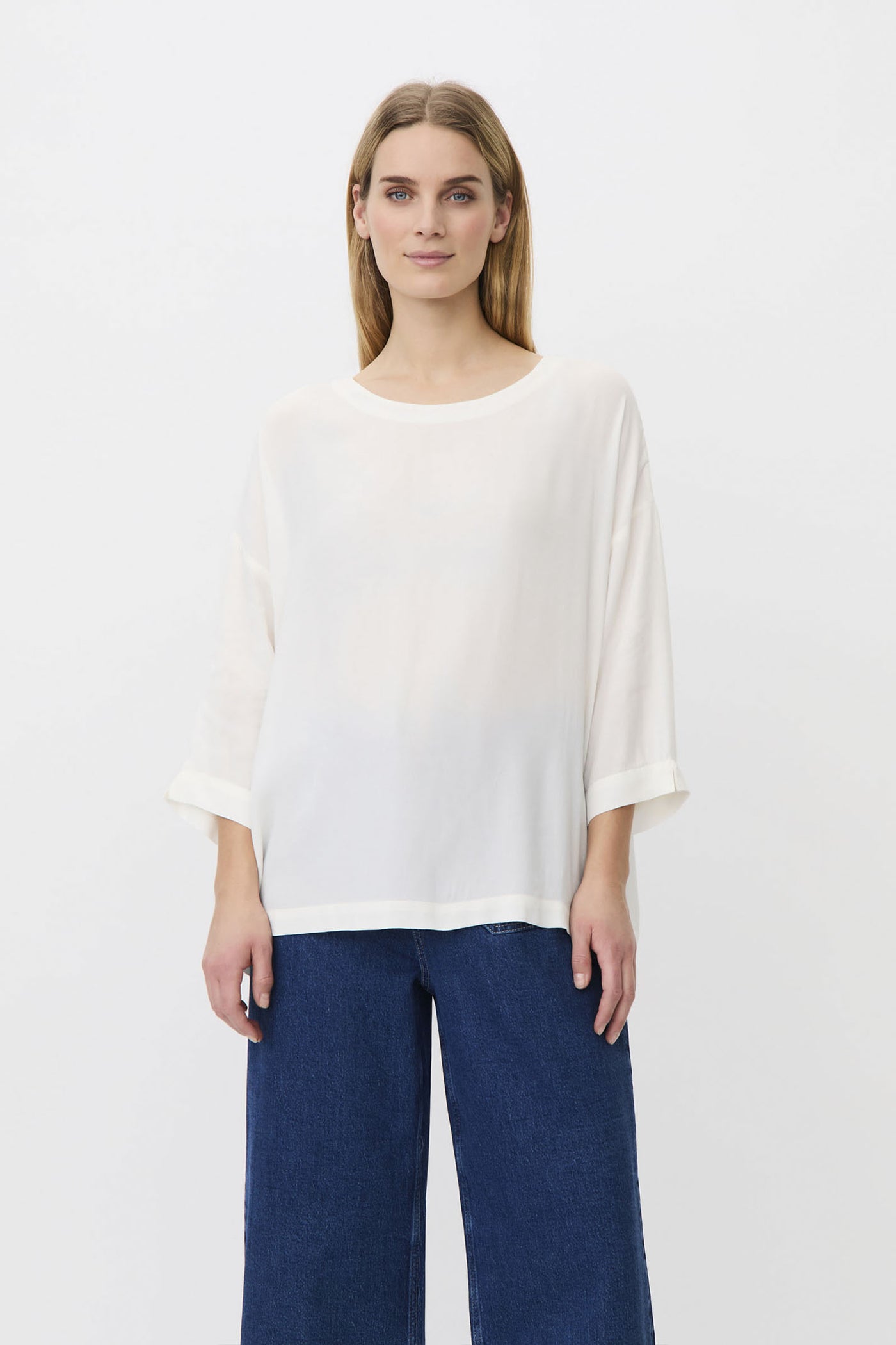 MaBecca 1001S Cream - 1012724