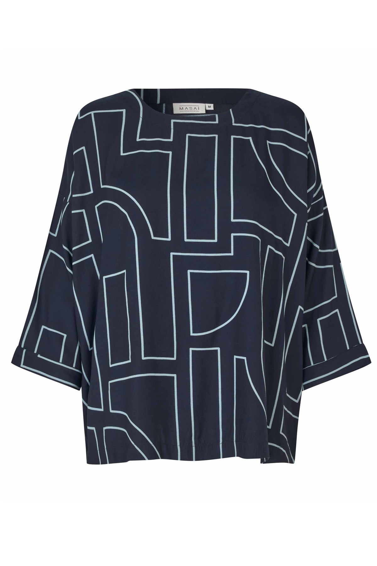 MaBecca 2002P Navy Blazer - 1011726