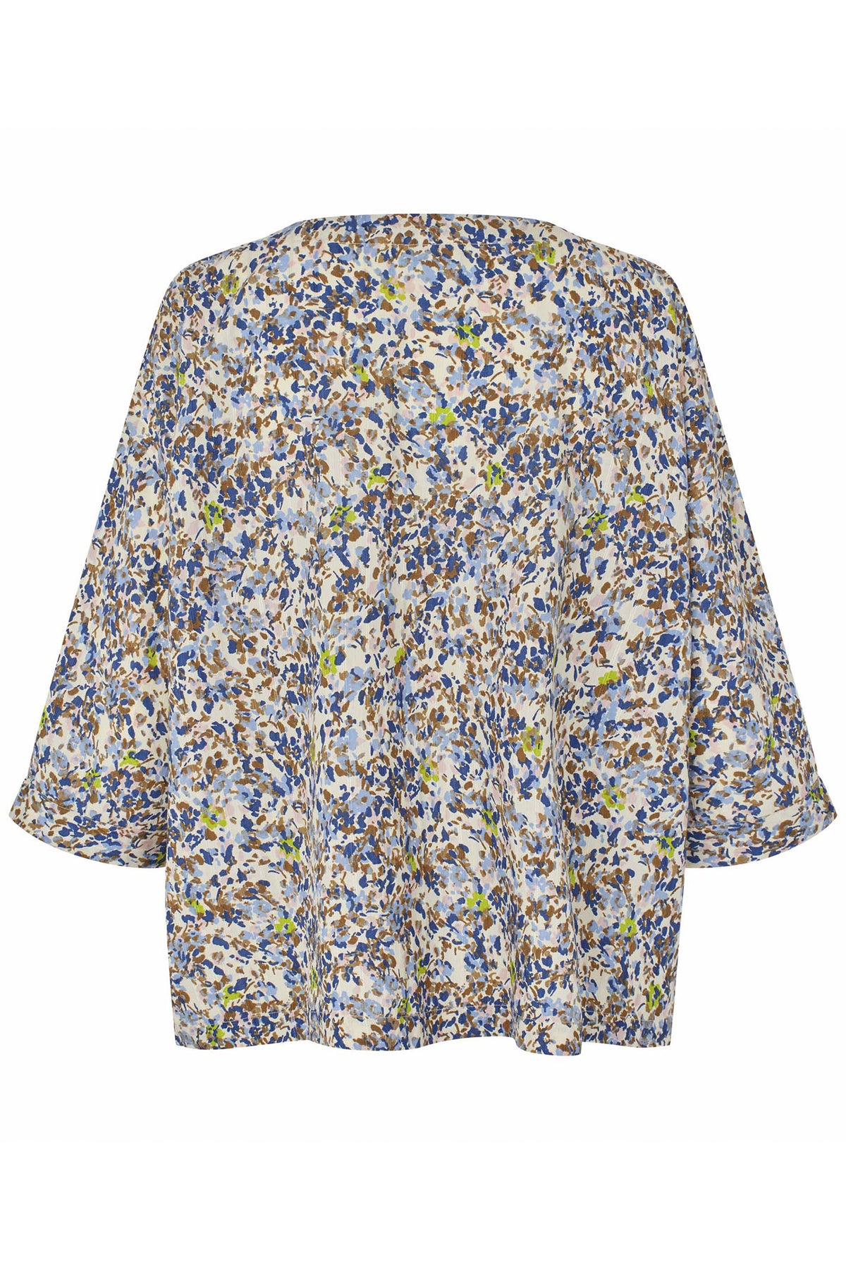 MaBecca 2077P Placid Blue - 1012327