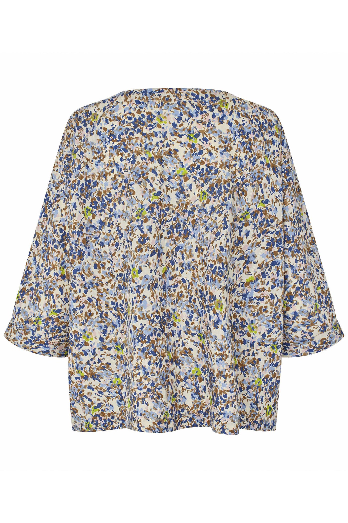 MaBecca 2077P Placid Blue - 1012327