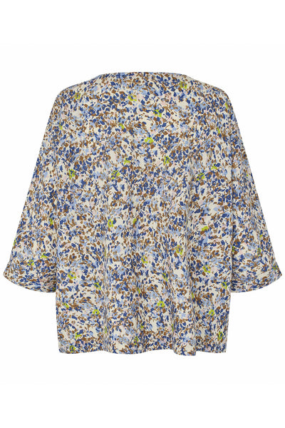 MaBecca 2077P Placid Blue - 1012327 Thumbnail