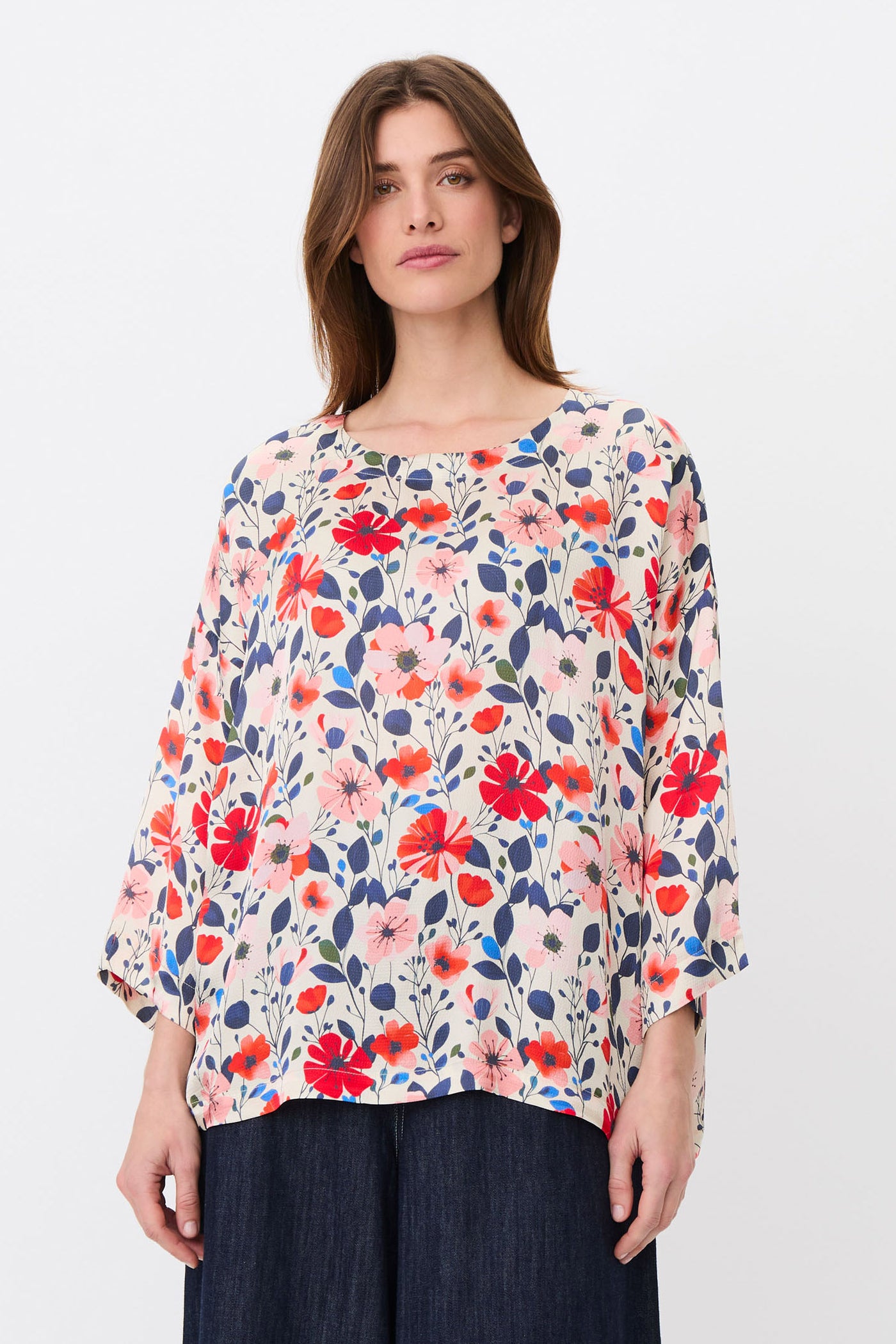 MaBecca 5049P Poinsettia - 1012420
