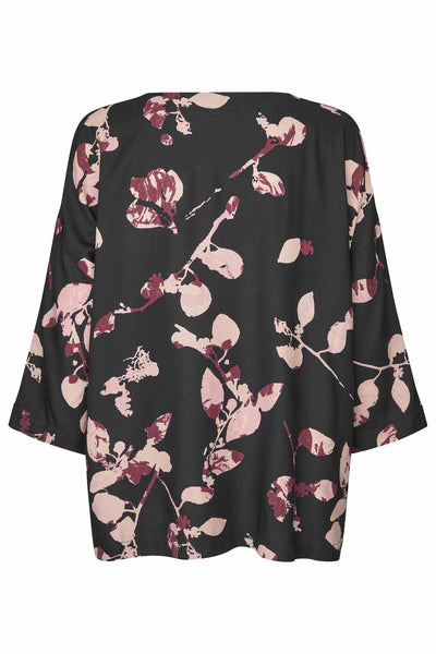 MaBecca 5327P Tawny Port - 1011705 Thumbnail