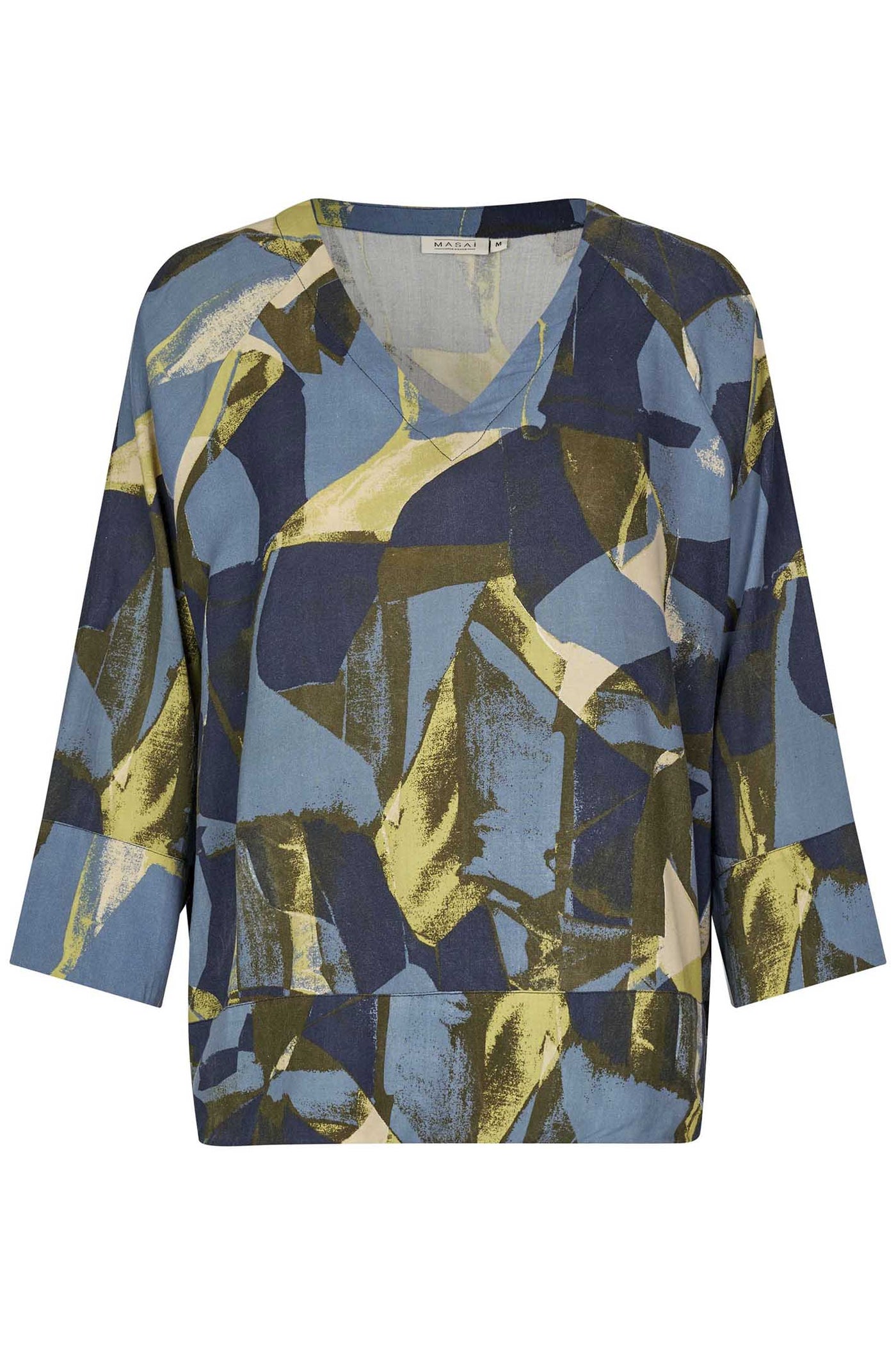 MaBenika 2073P Proven Blue - 1011331