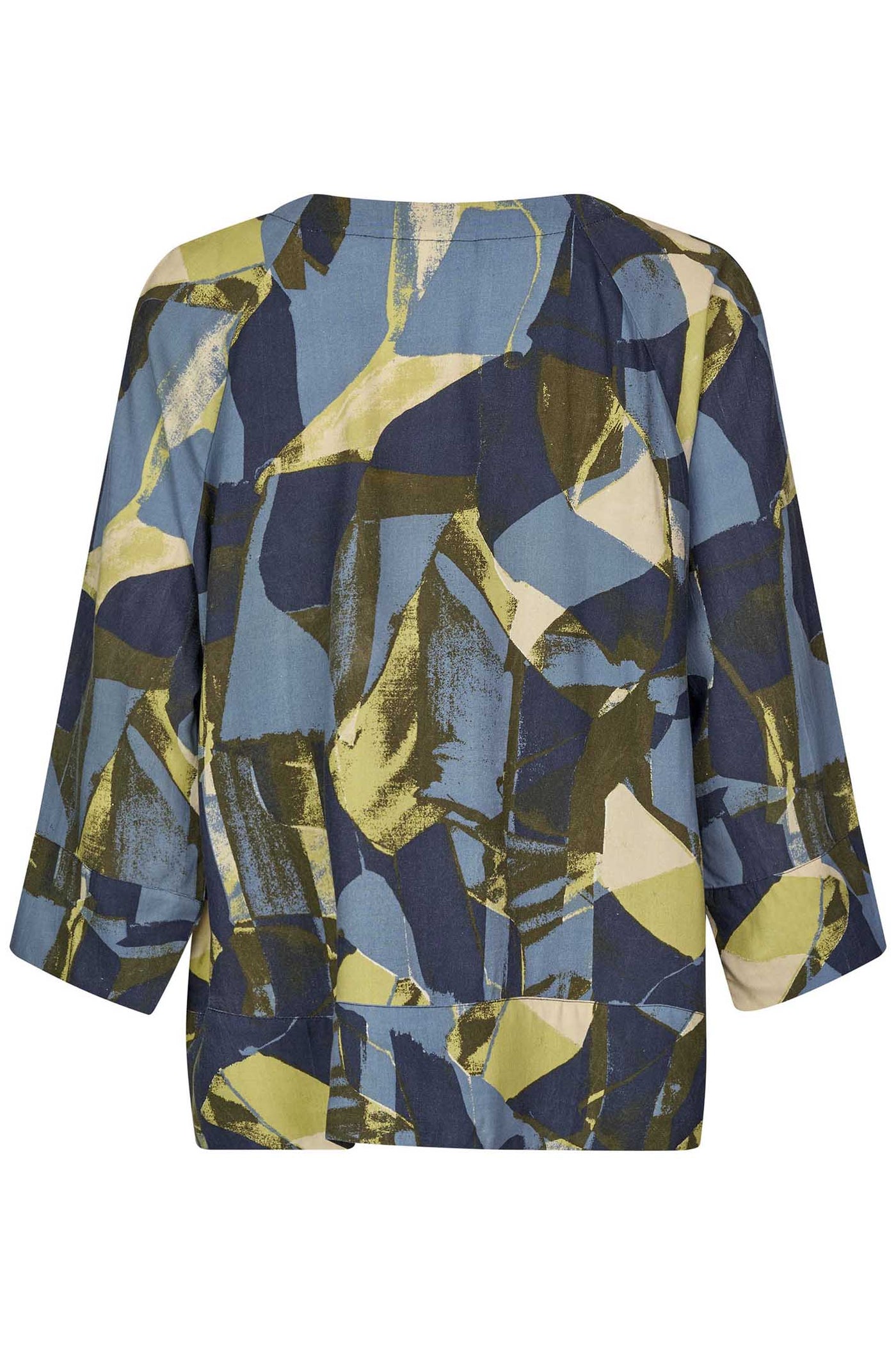 MaBenika 2073P Proven Blue - 1011331