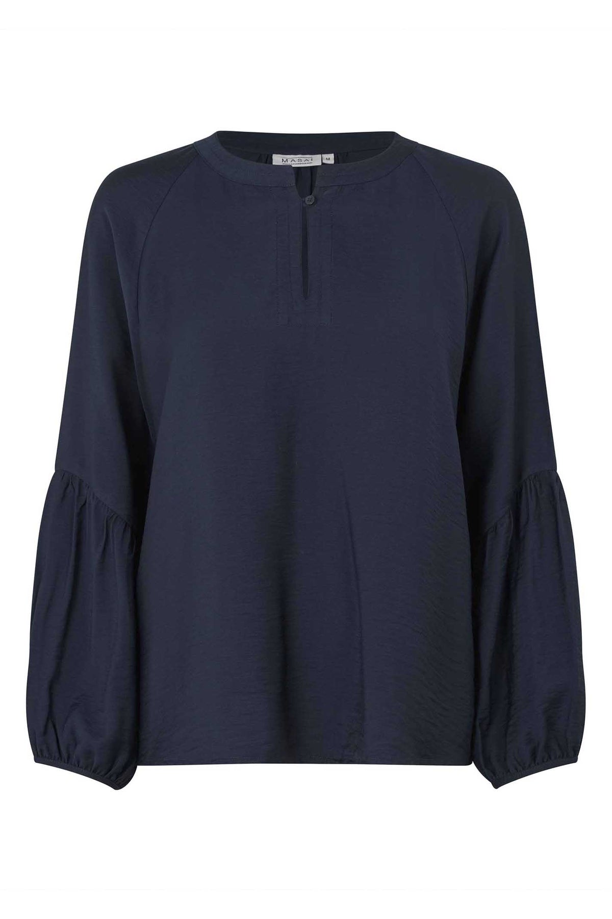 MaBetinna 2002S Navy Blazer - 1011167