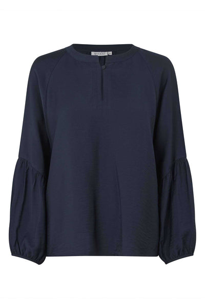 MaBetinna 2002S Navy Blazer - 1011167 Thumbnail
