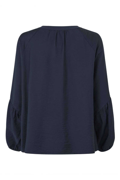 MaBetinna 2002S Navy Blazer - 1011167 Thumbnail