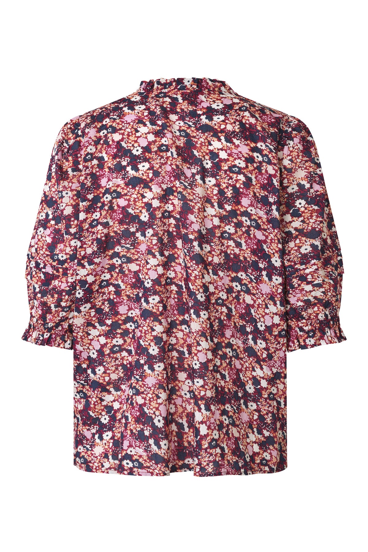 MaBrenitha Beet Red - 1012573