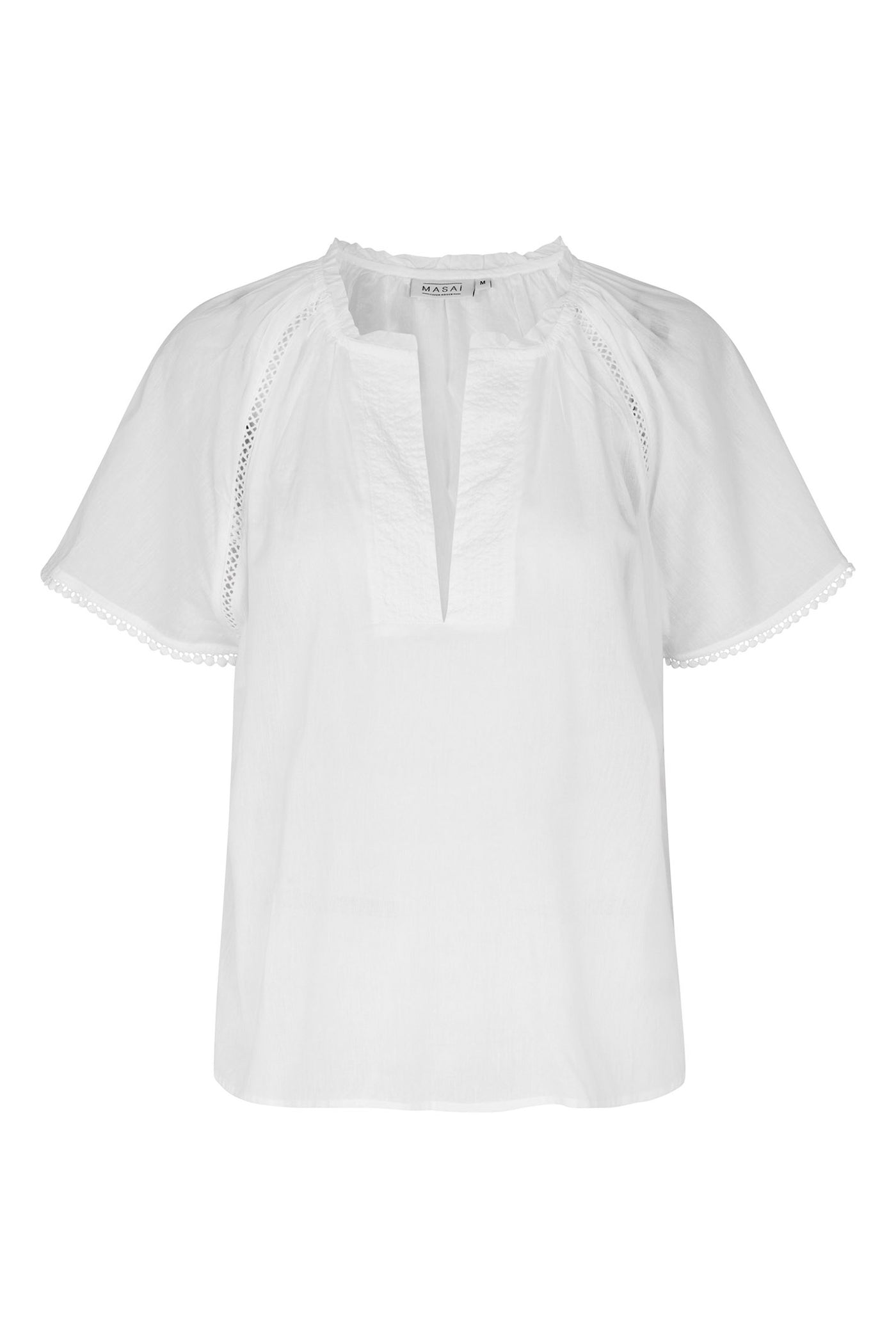MaBriselle 1000S White - 1012564
