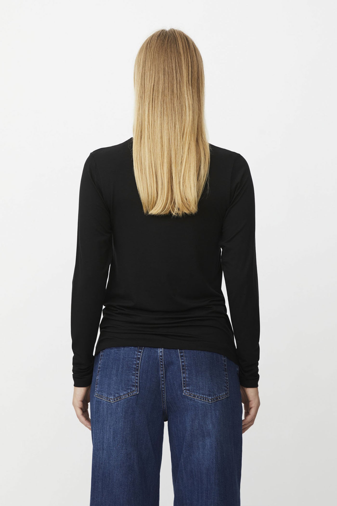 MaBrooklyn 0001S Black - 1011885