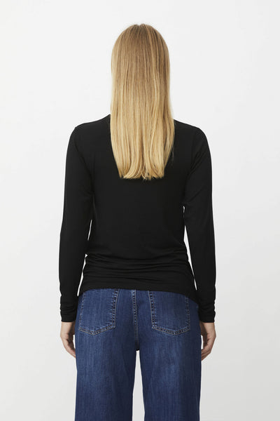 MaBrooklyn 0001S Black - 1011885 Thumbnail