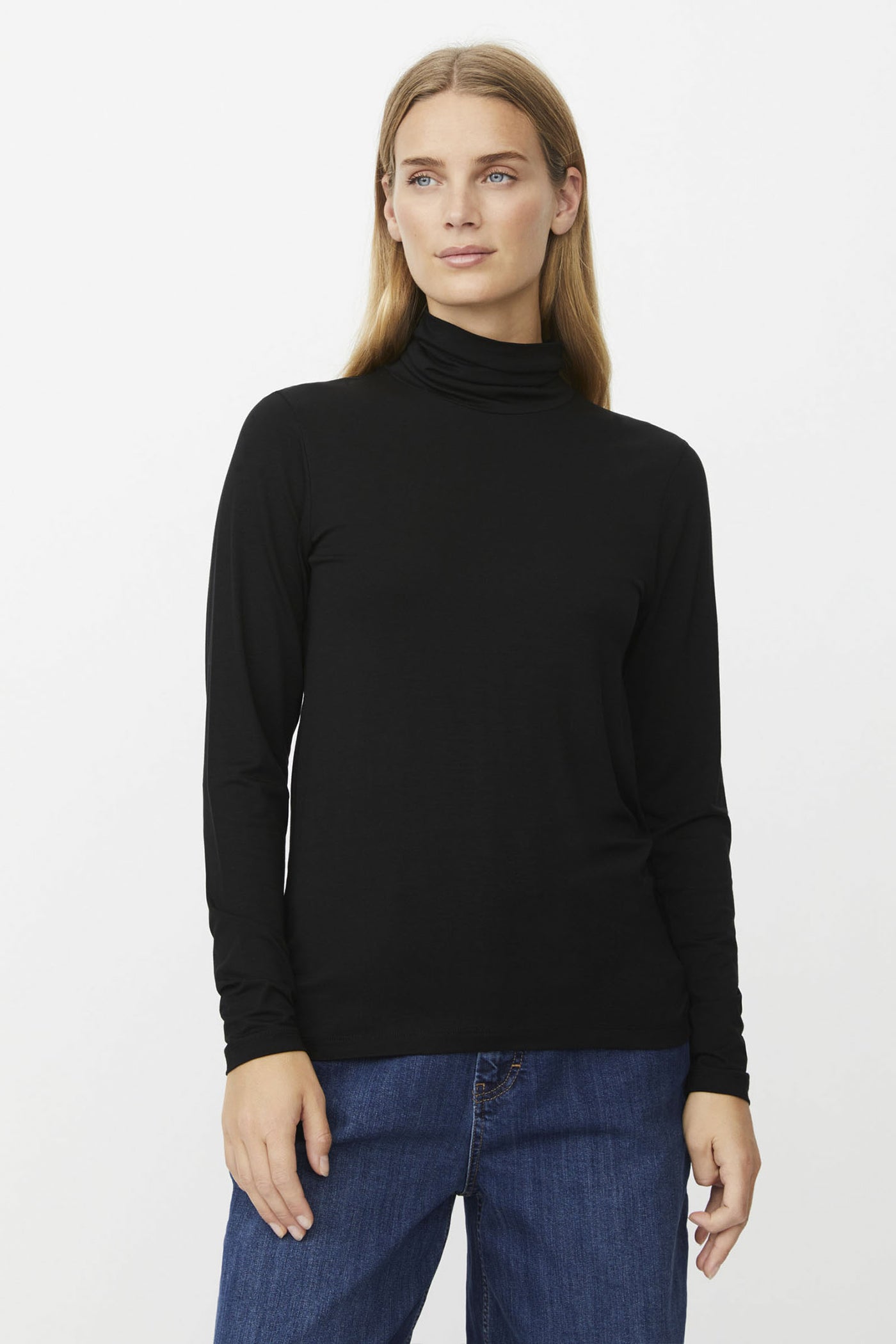 MaBrooklyn 0001S Black - 1011885