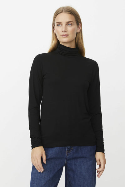 MaBrooklyn 0001S Black - 1011885 Thumbnail