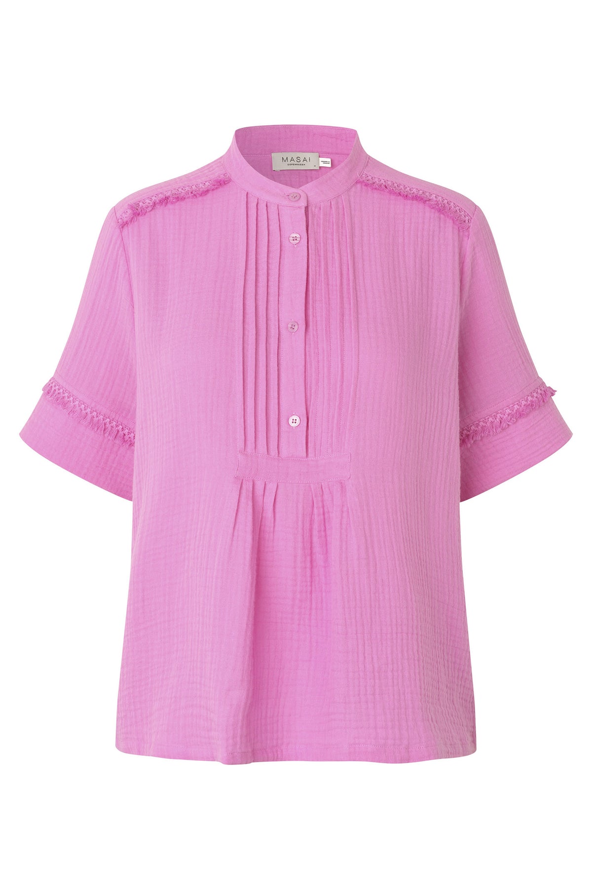 MaBryssia 6059S Fuchsia Pink - 1012619
