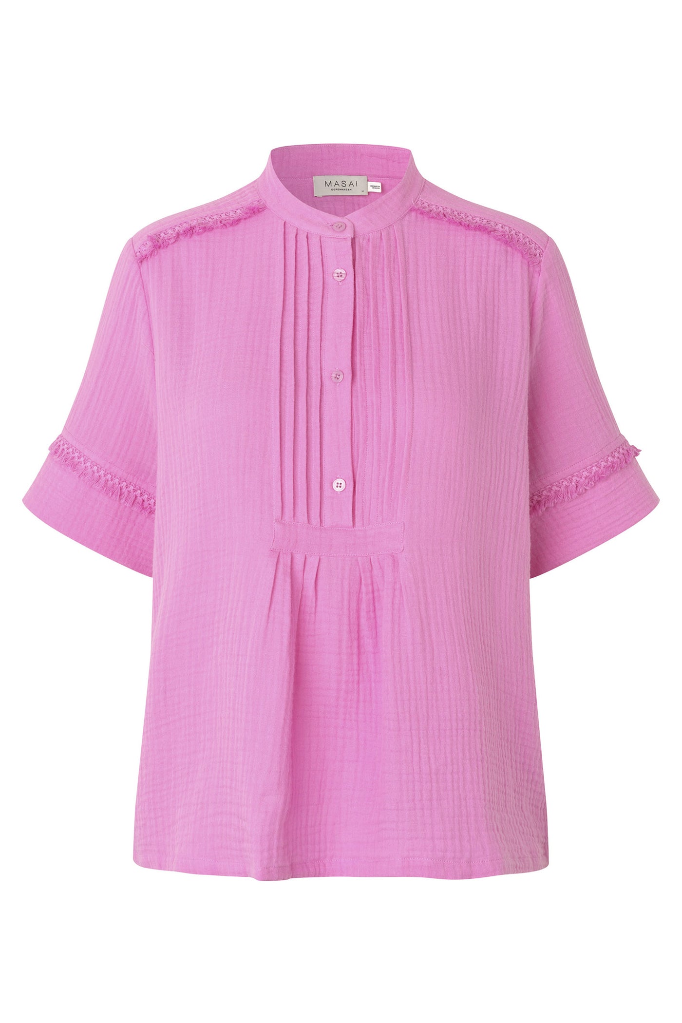 MaBryssia 6059S Fuchsia Pink - 1012619