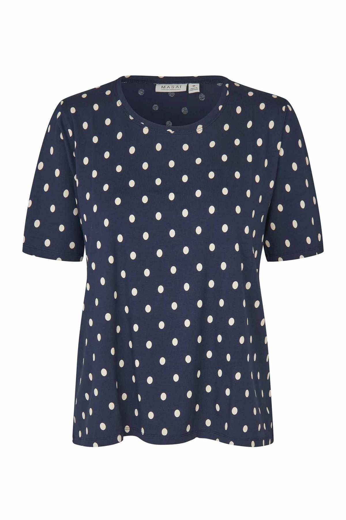 MaButta FSC100% 2002P Navy Blazer - 1012219