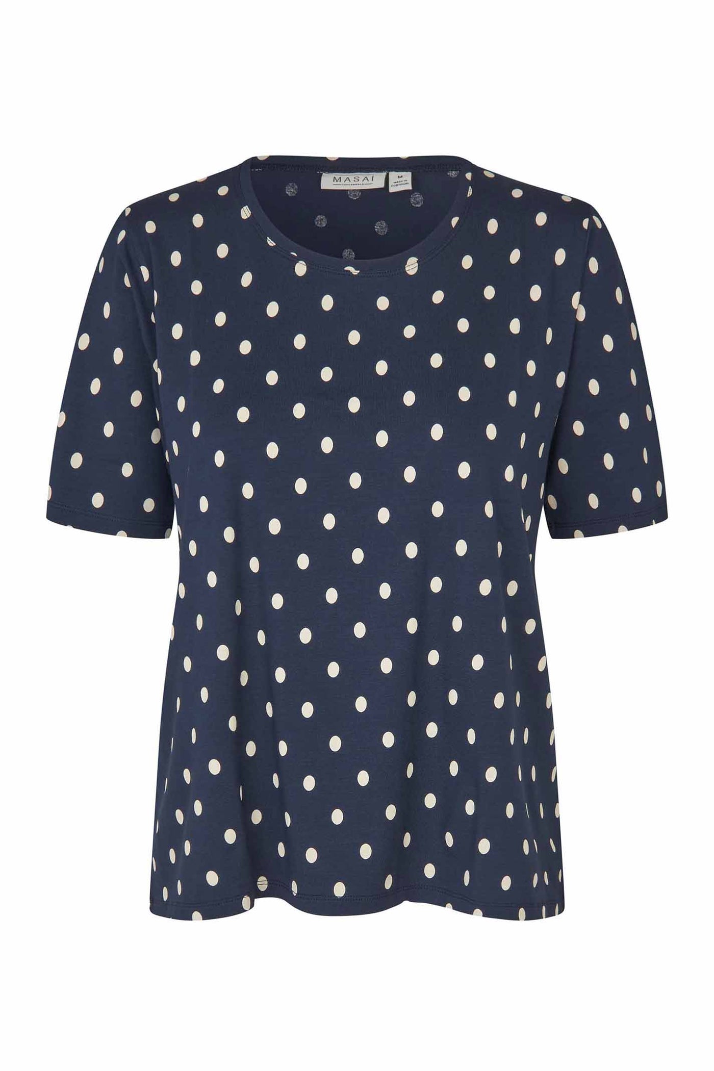 MaButta FSC100% 2002P Navy Blazer - 1012219