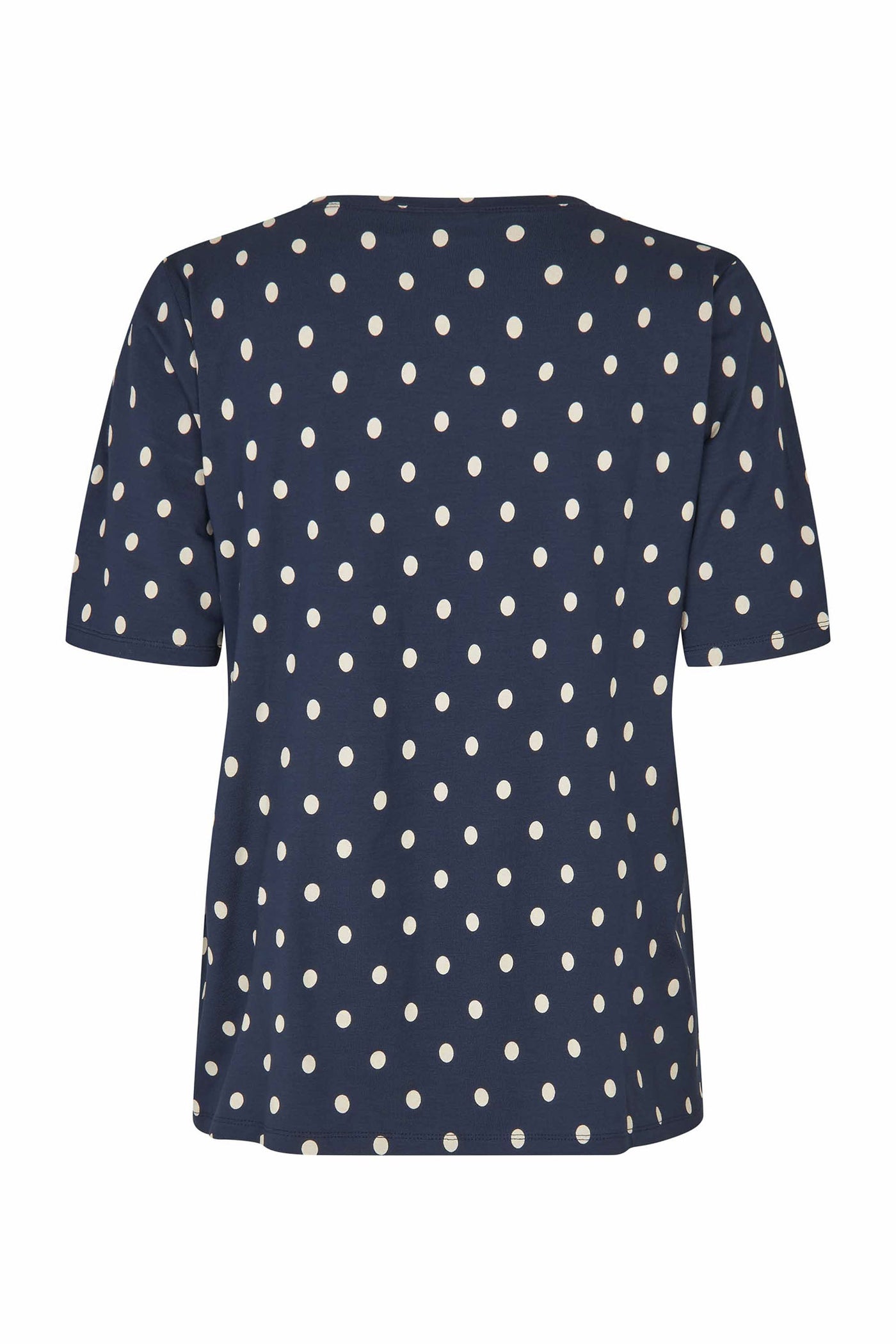 MaButta FSC100% 2002P Navy Blazer - 1012219