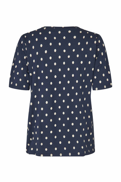 MaButta FSC100% 2002P Navy Blazer - 1012219 Thumbnail