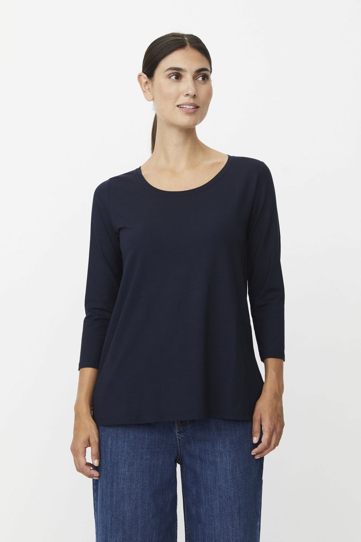 MaCecille 2000S Navy - 1011890