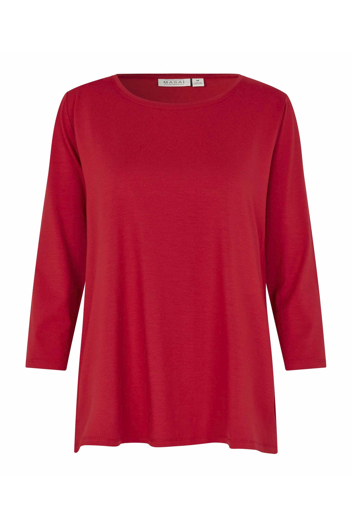 MaCecille 5010S Scarlet Sage