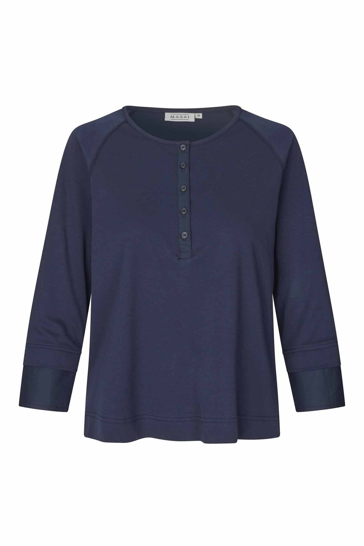 MaDalvithra 2002S Navy Blazer - 1012107