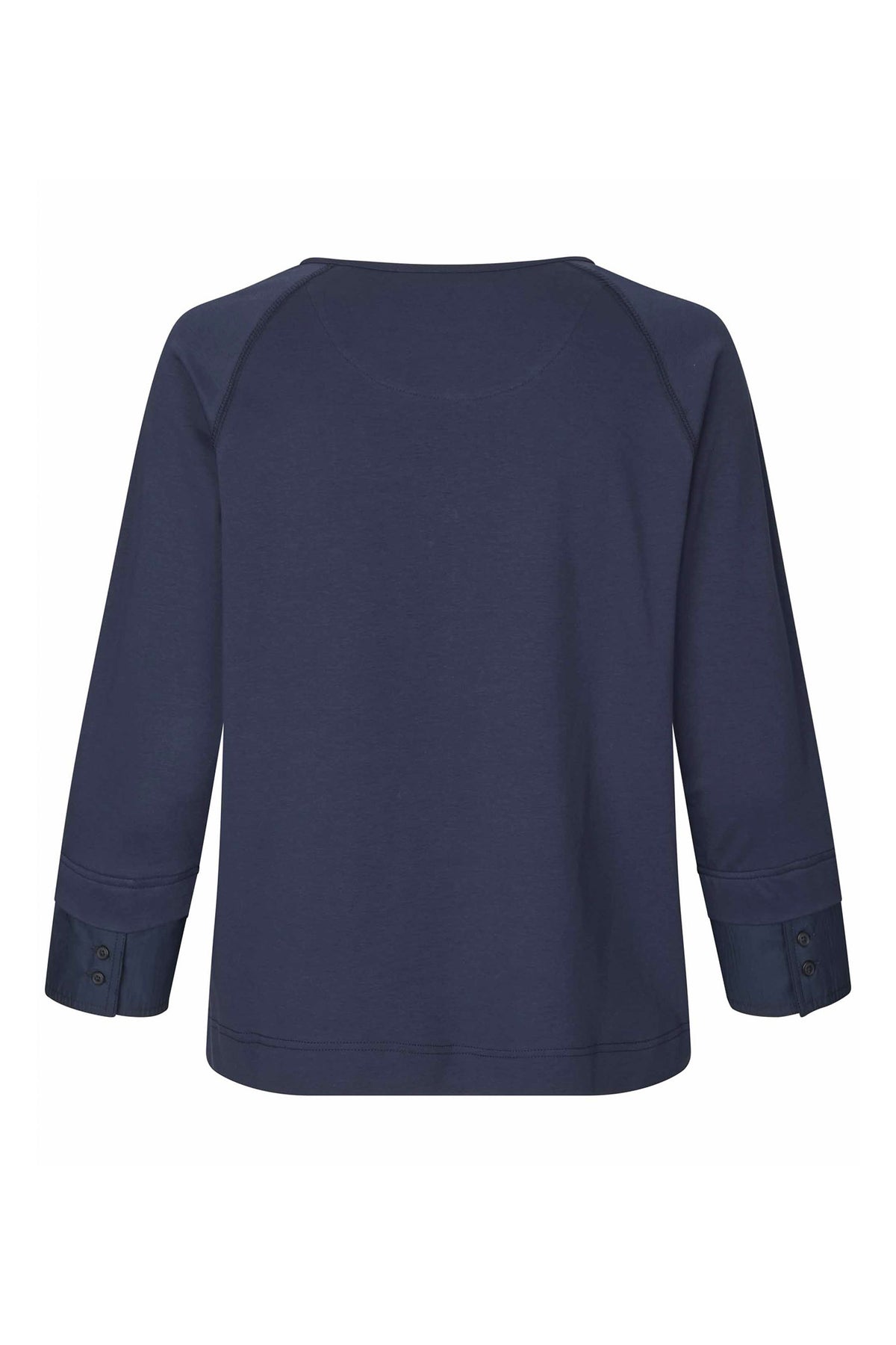 MaDalvithra 2002S Navy Blazer - 1012107