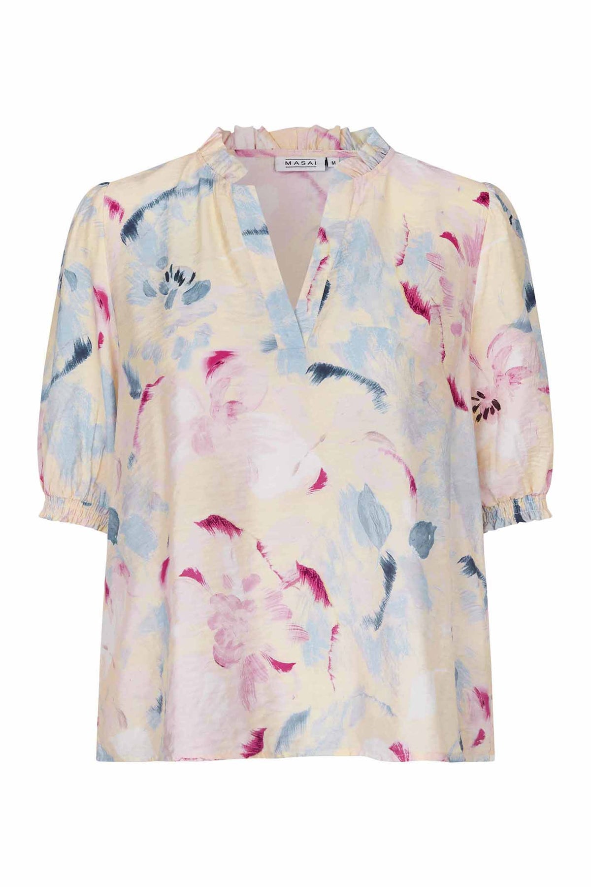 MaDanessa 6055P Primrose - 1012056