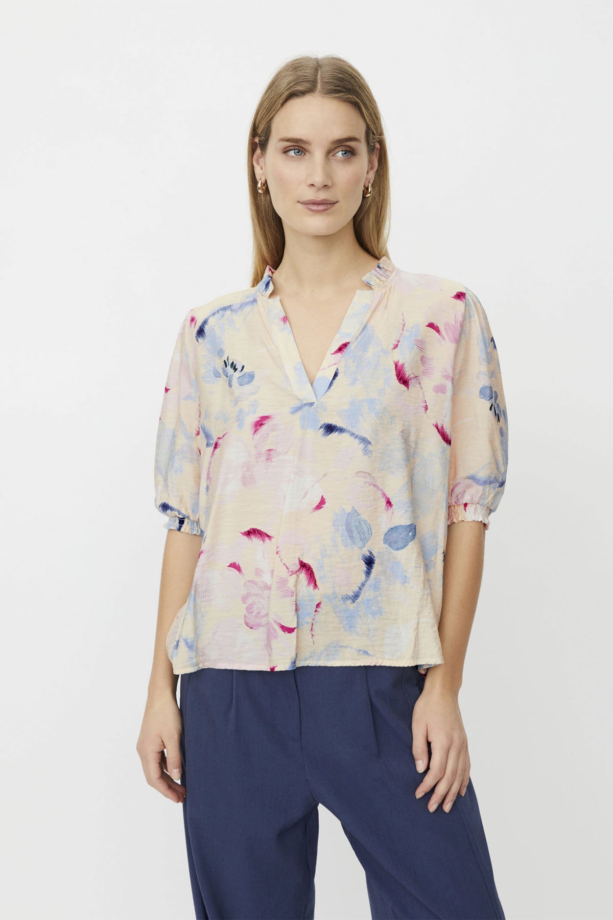 MaDanessa 6055P Primrose - 1012056