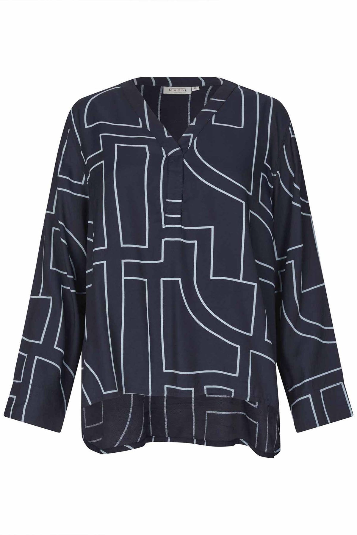 MaDarcel 2002P Navy Blazer - 1011626