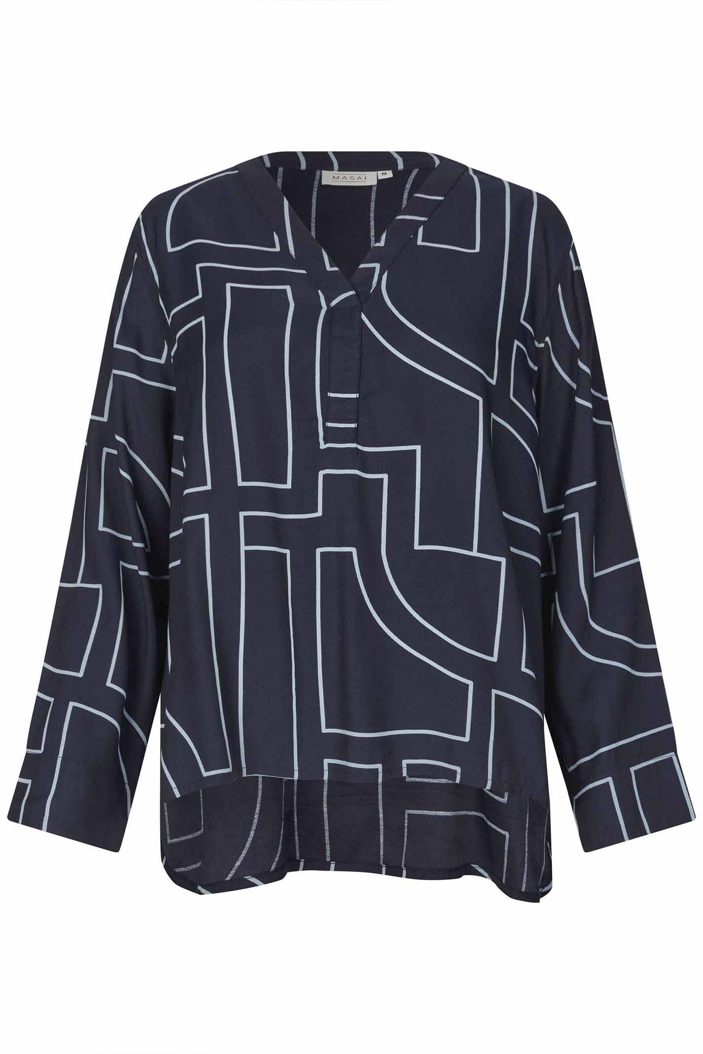 MaDarcel 2002P Navy Blazer - 1011626